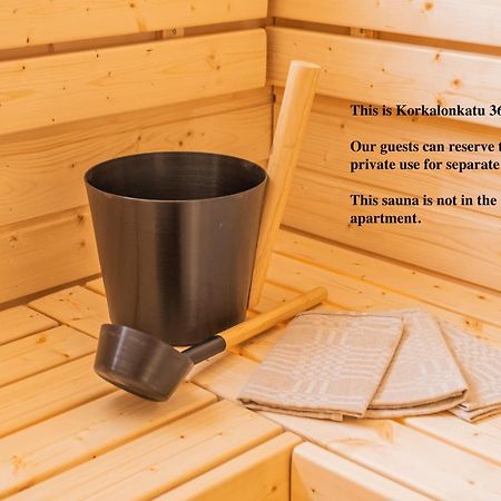 Snowflake Suites VIII With Private Sauna روفانييمي المظهر الخارجي الصورة